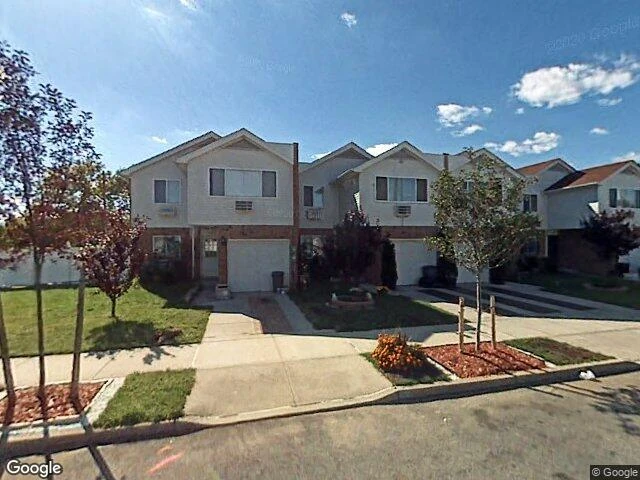 House image located at Bronx, NY 10473