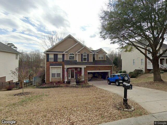 House image located at Fort Mill, SC 29715