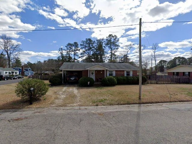 House image located at Wallace, NC 28466