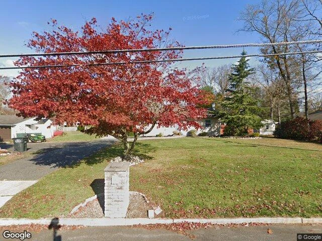 House image located at Newfield, NJ 08344