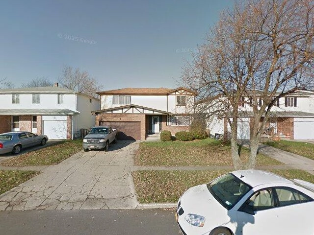 House image located at Depew, NY 14043