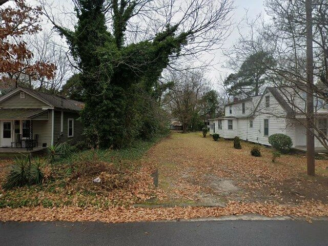 House image located at Wilson, NC 27893