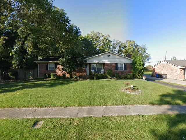 House image located at Lexington, KY 40505