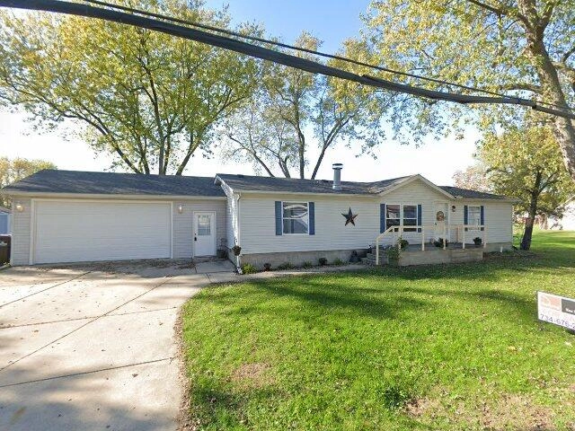 House image located at Newport, MI 48166