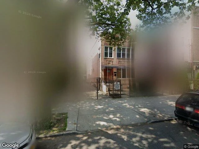 House image located at Brooklyn, NY 11209