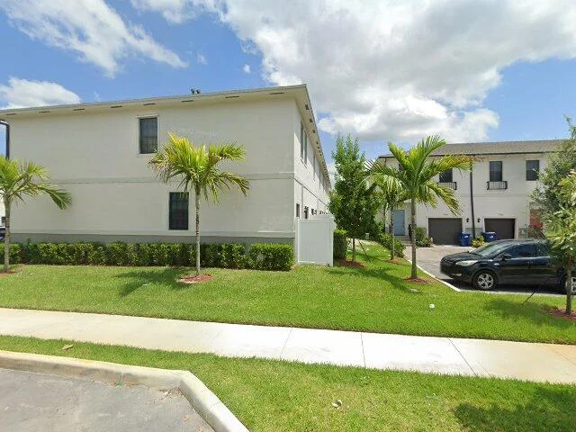 House image located at Homestead, FL 33034
