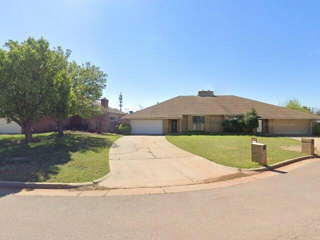 House image located at Oklahoma City, OK 73120