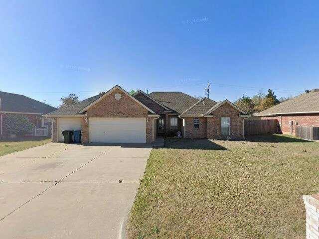 House image located at Oklahoma City, OK 73130
