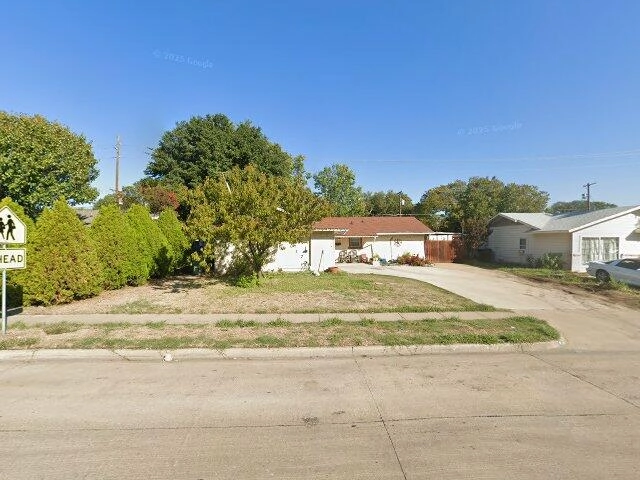 House image located at Garland, TX 75042