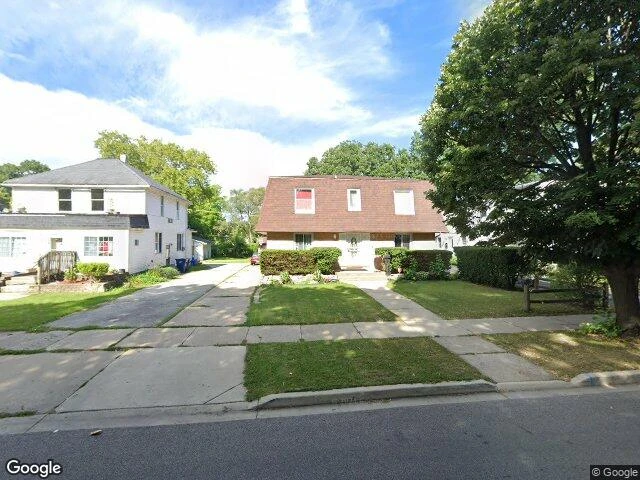 House image located at Waukegan, IL 60085