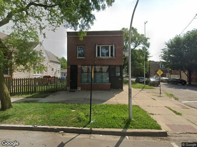 House image located at Chicago, IL 60651