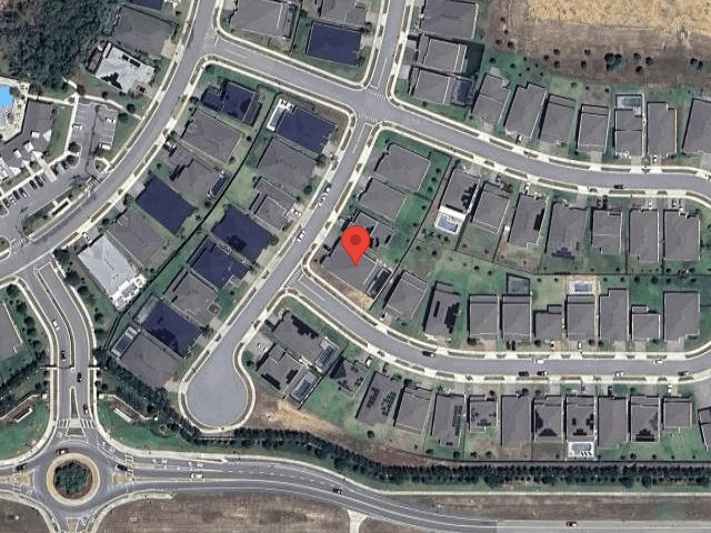 House image located at Winter Garden, FL 34787