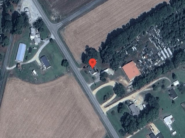 House image located at Newton Grove, NC 28366