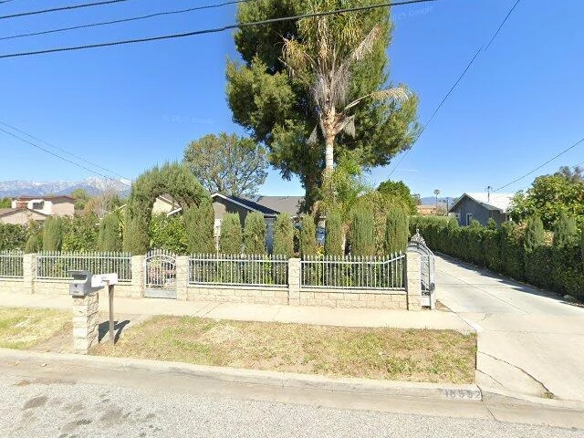 House image located at Fontana, CA 92335