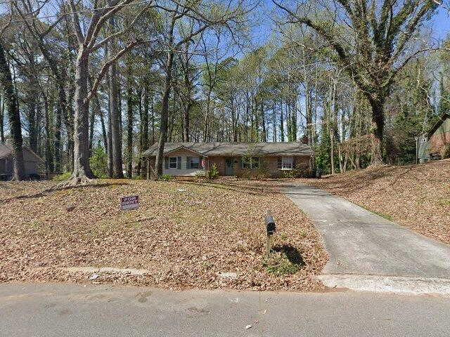 House image located at Marietta, GA 30008