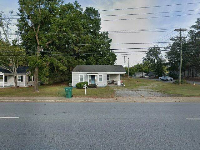 House image located at Greenwood, SC 29649