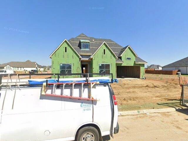 House image located at Prosper, TX 75078