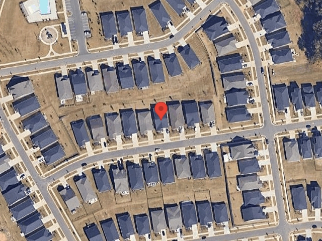House image located at Charlotte, NC 28215