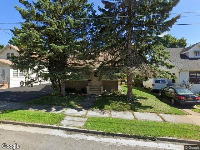 House image located at Johnson City, NY 13790