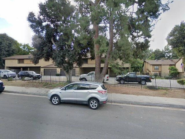 House image located at Whittier, CA 90601