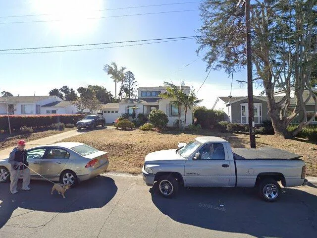 House image located at San Diego, CA 92106