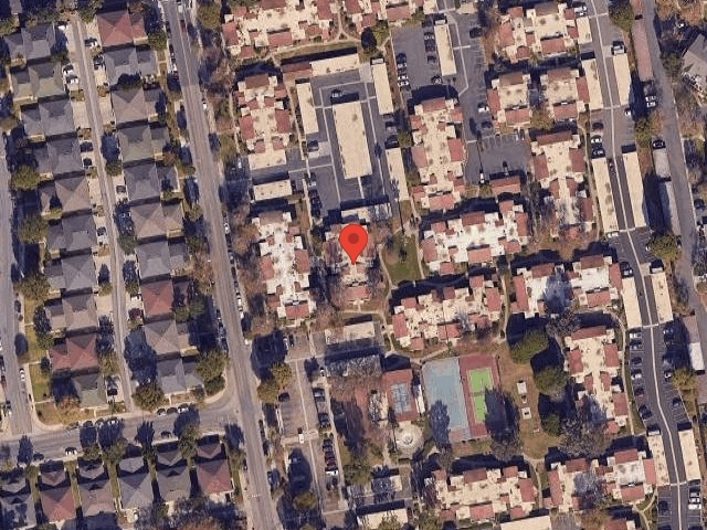 House image located at Ventura, CA 93003