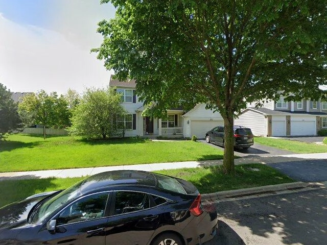 House image located at Montgomery, IL 60538