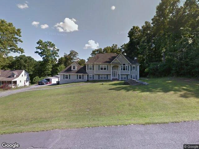 House image located at Highland, NY 12528