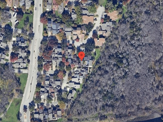 House image located at Austin, TX 78754