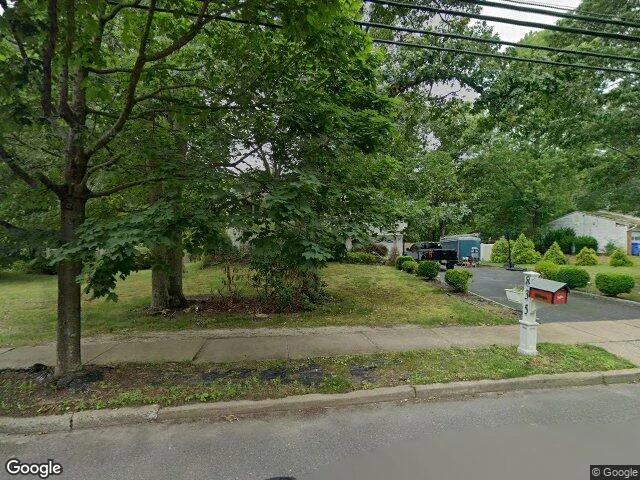House image located at Jackson, NJ 08527