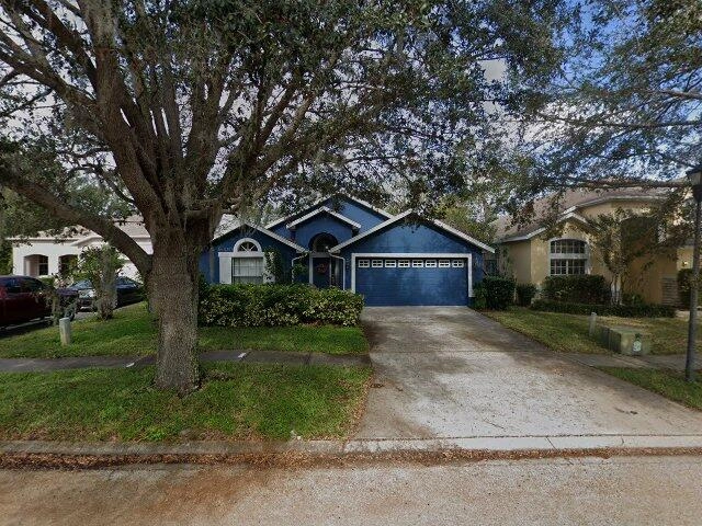 House image located at Lithia, FL 33547