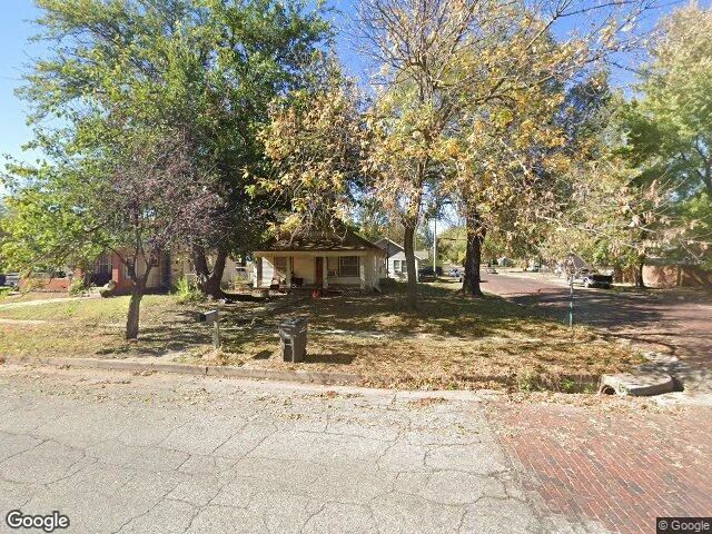 House image located at Arkansas City, KS 67005