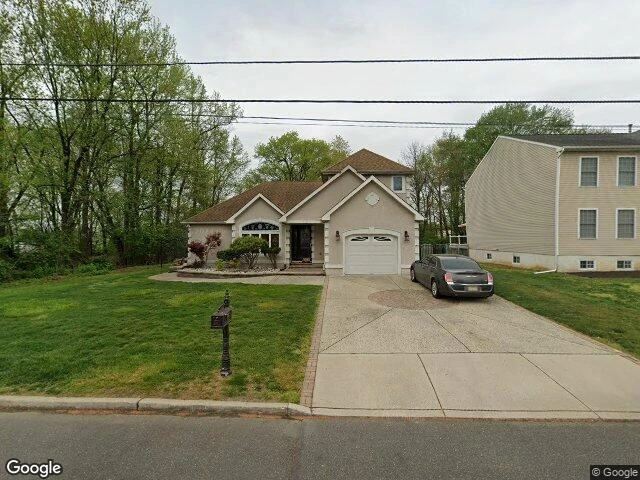 House image located at Woodbury, NJ 08096