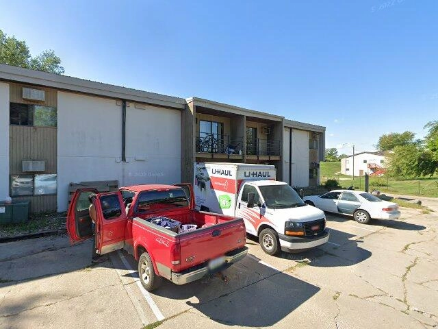 House image located at Cedar Rapids, IA 52404