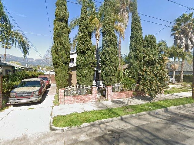 House image located at Santa Barbara, CA 93101