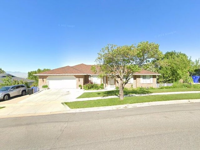 House image located at Bountiful, UT 84010