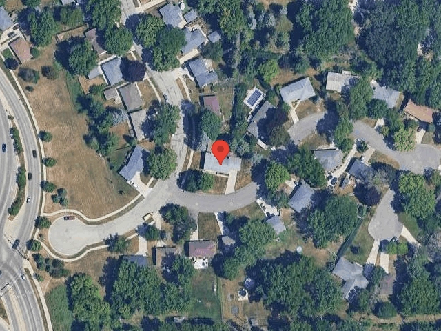 House image located at Canton, OH 44709