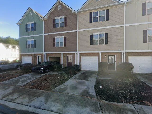 House image located at Lithonia, GA 30058