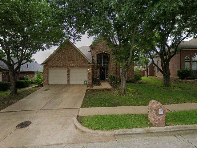 House image located at Flower Mound, TX 75028