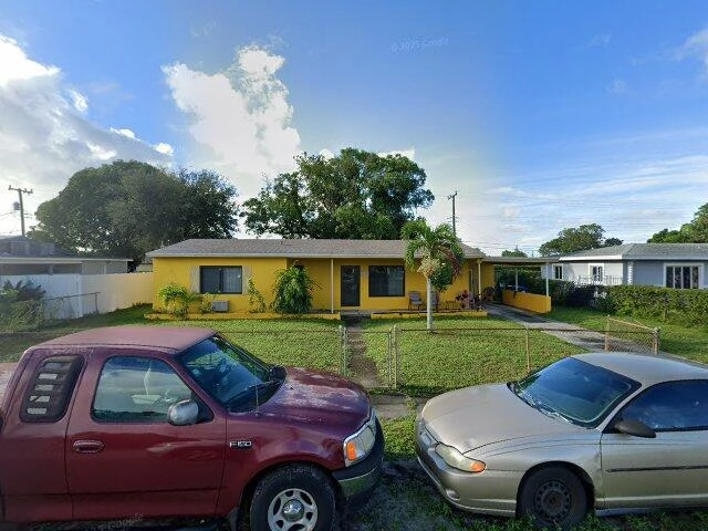 House image located at Miami Gardens, FL 33056