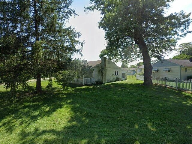 House image located at Bellbrook, OH 45305