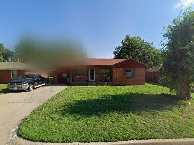 House image located at Oklahoma City, OK 73111