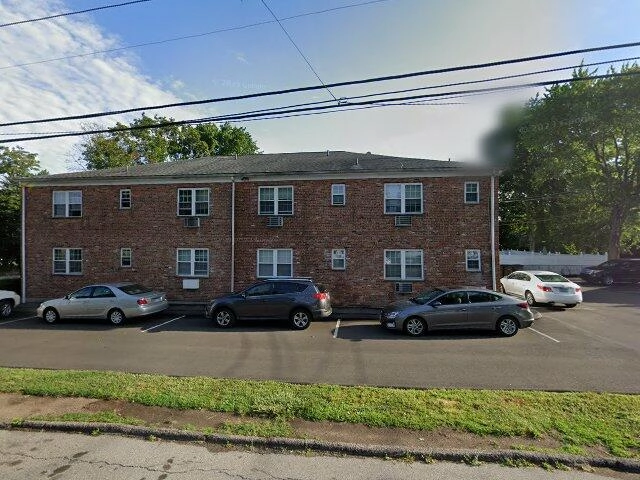 House image located at Stamford, CT 06905