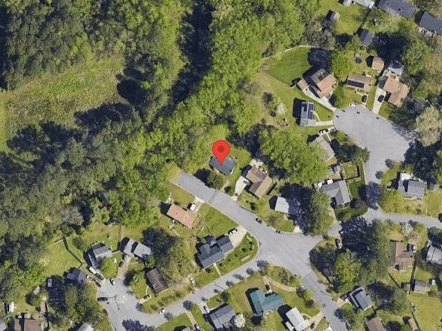 House image located at Portsmouth, VA 23703