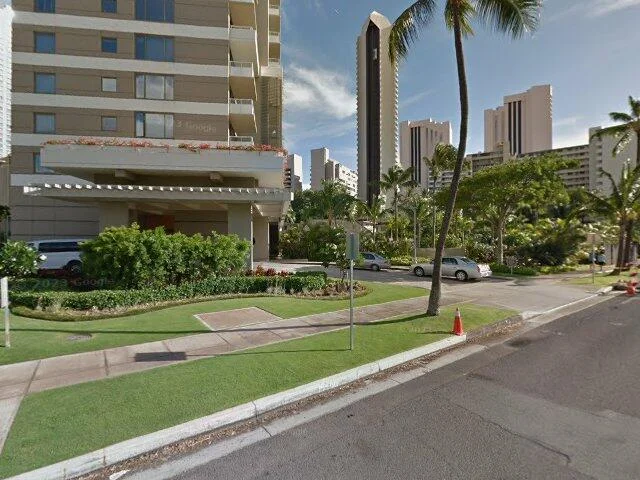 House image located at Honolulu, HI 96815