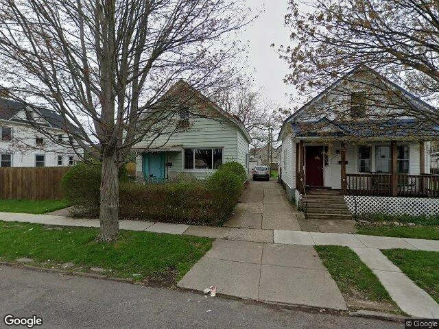 House image located at Buffalo, NY 14213