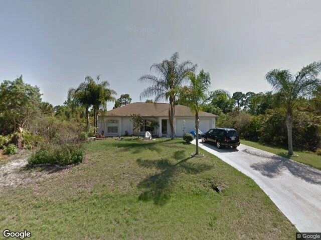 House image located at North Port, FL 34286