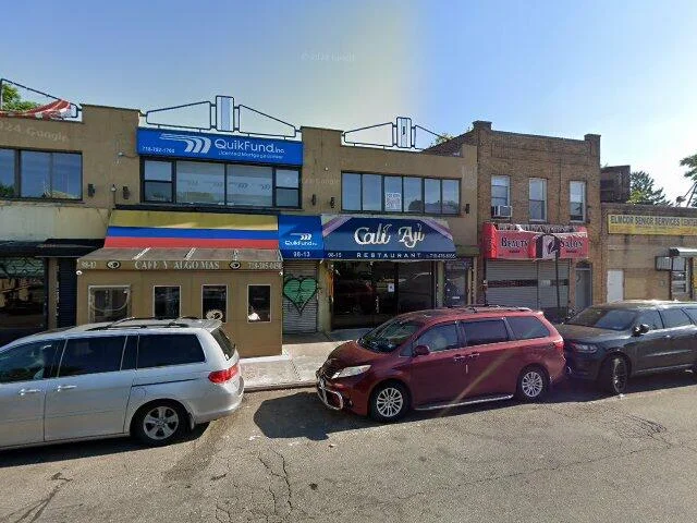 House image located at East Elmhurst, NY 11369