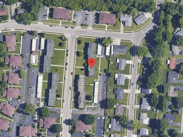 House image located at Dayton, OH 45449