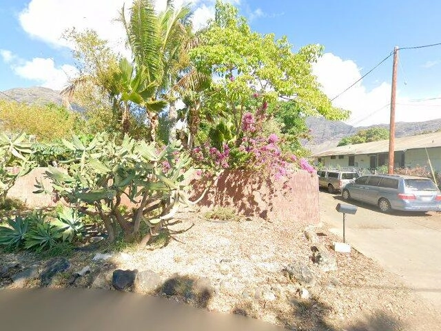 House image located at Waianae, HI 96792